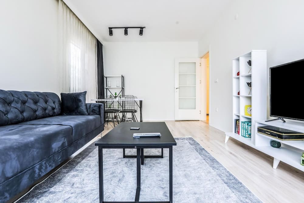Photo of Livingroom in Pendik District