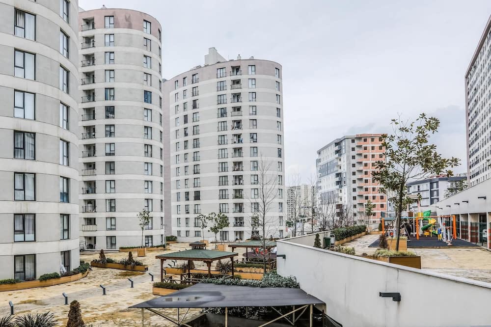 Photo of Outdoor in Pendik District