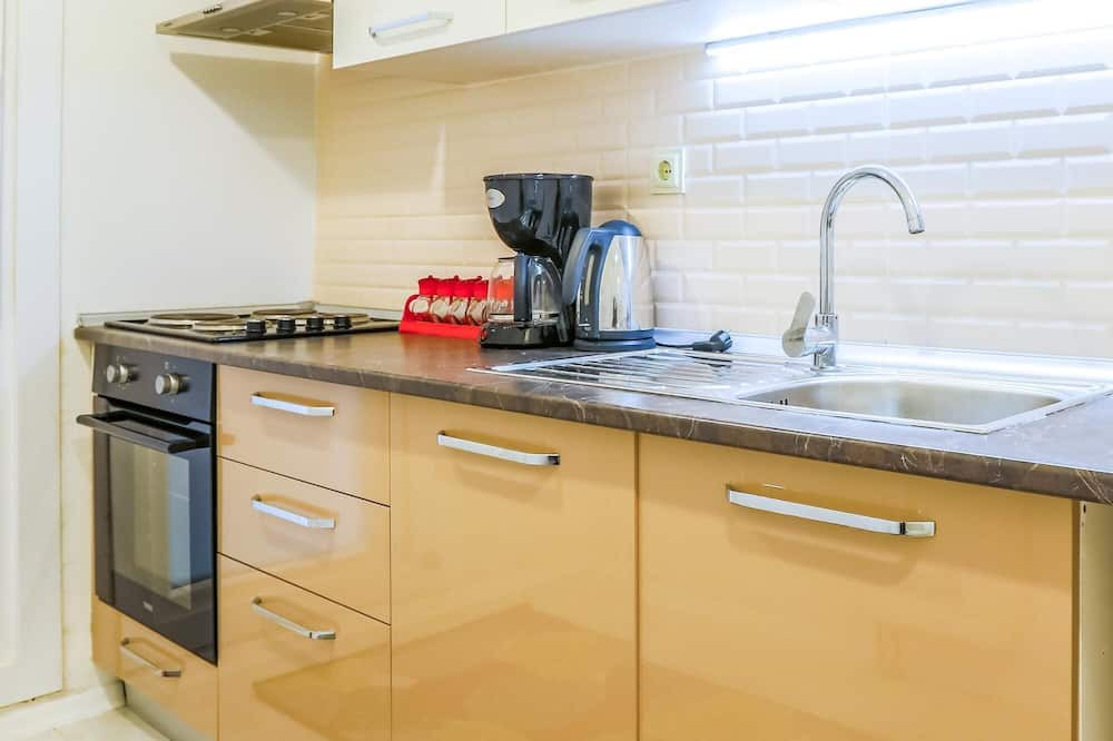 Photo of Kitchen in Pendik District