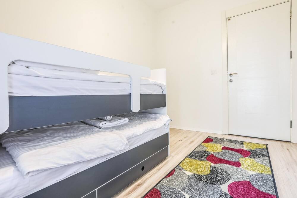 Photo of Bedroom in Pendik District