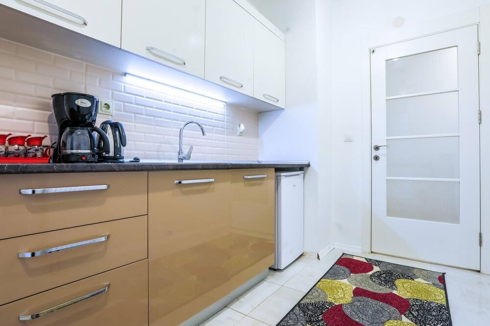 Photo of Kitchen in Pendik District