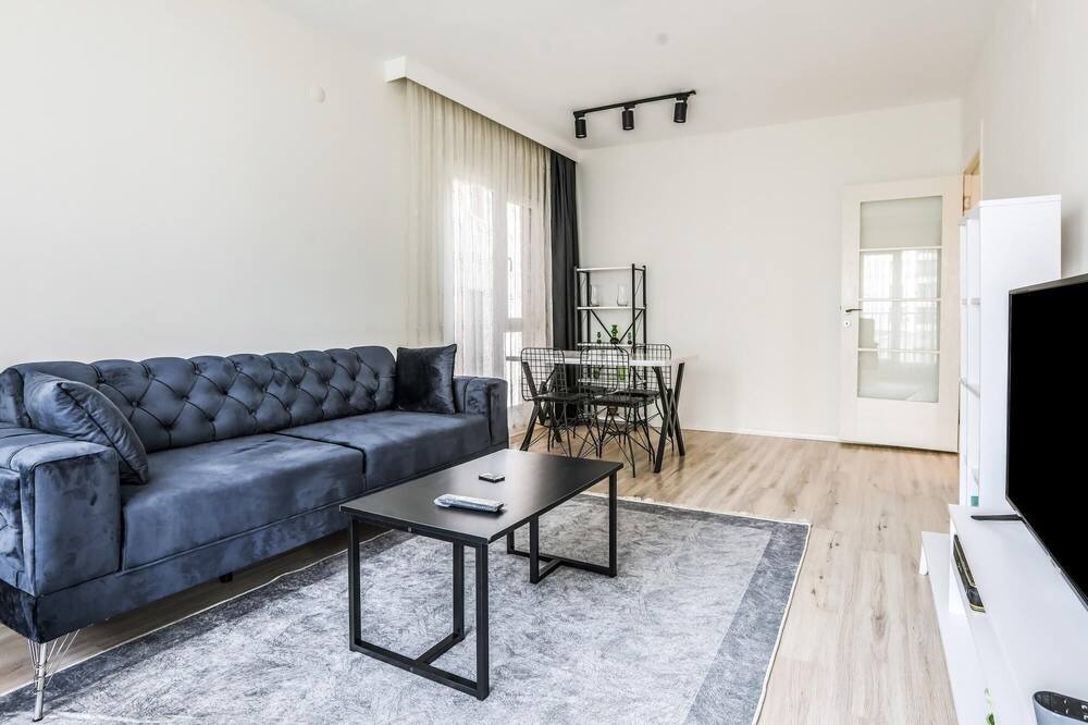 Photo of Livingroom in Pendik District