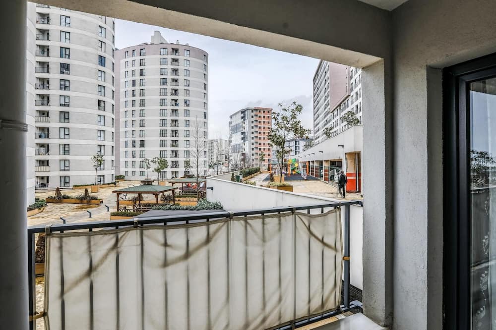 Photo of Outdoor in Pendik District