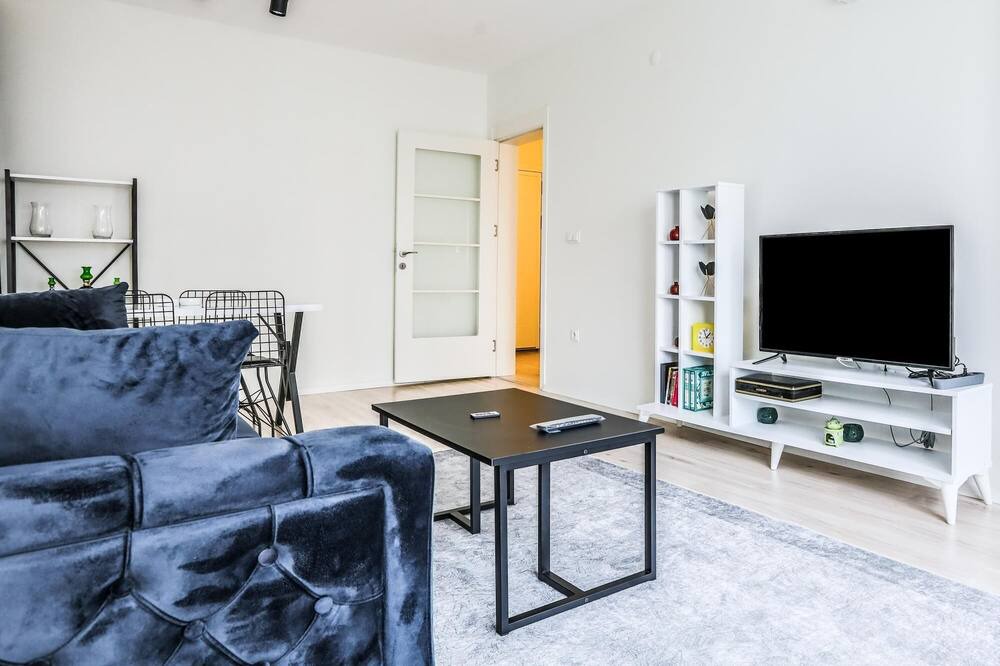 Photo of Livingroom in Pendik District