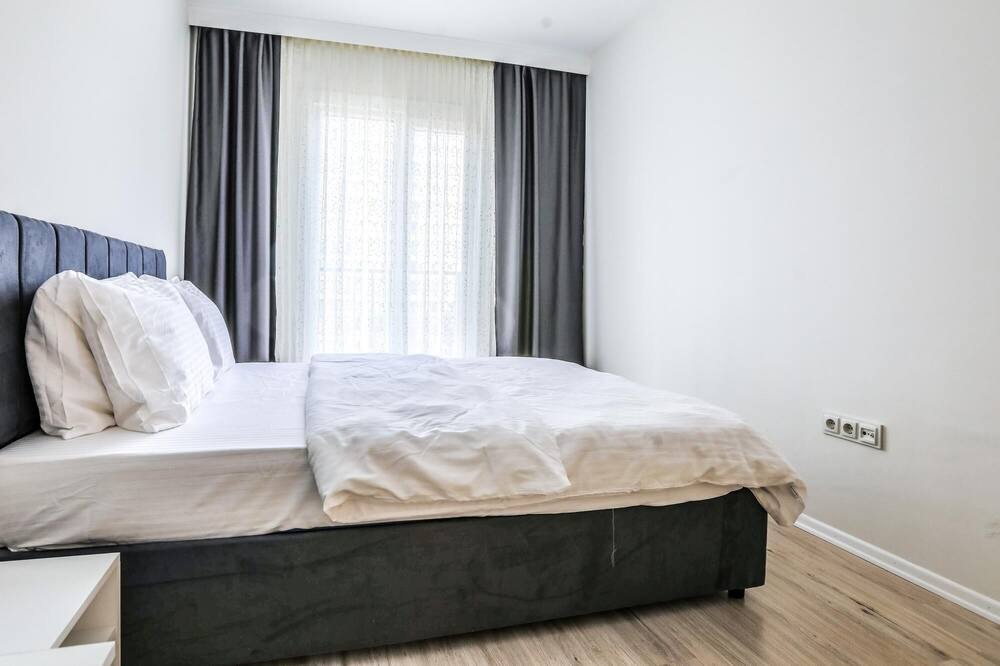 Photo of Bedroom in Pendik District