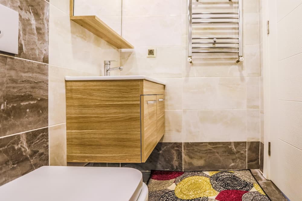 Photo of Bathroom in Pendik District