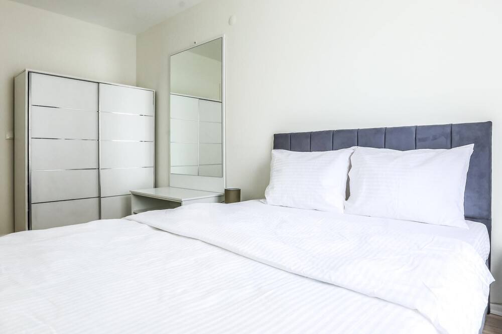 Photo of Bedroom in Pendik District