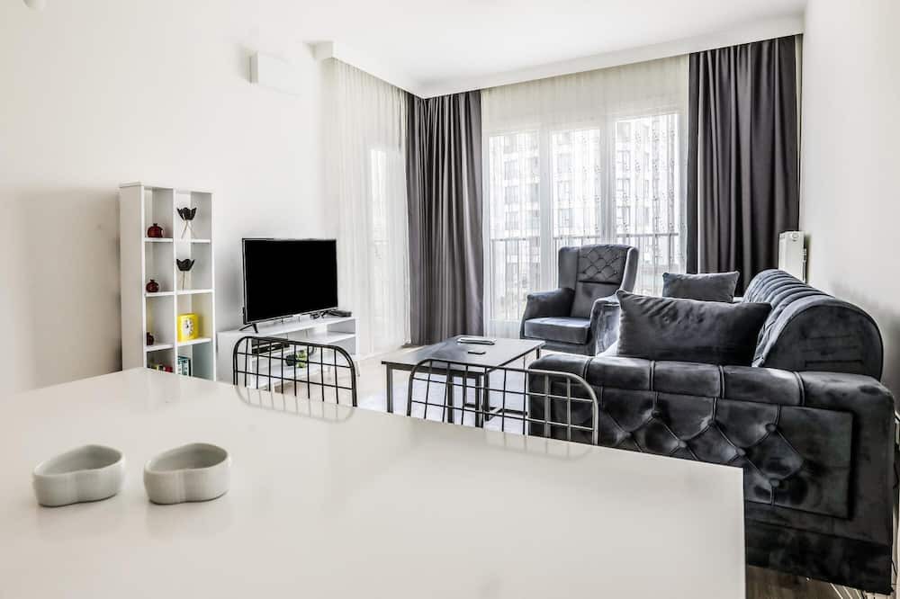 Photo of Livingroom in Pendik District