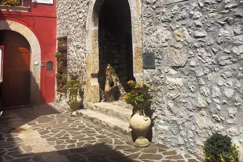 Photo of Outdoor in Faicchio