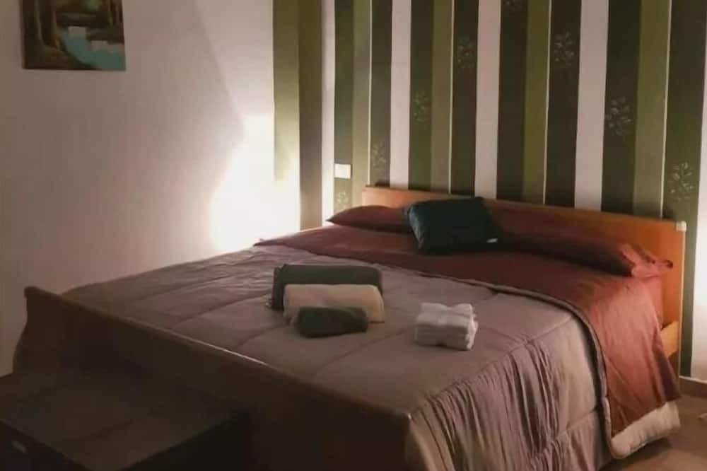 Photo of Bedroom in Faicchio