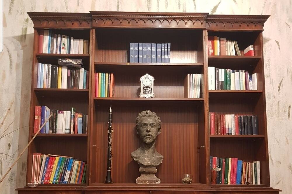 Photo of Livingroom in Faicchio