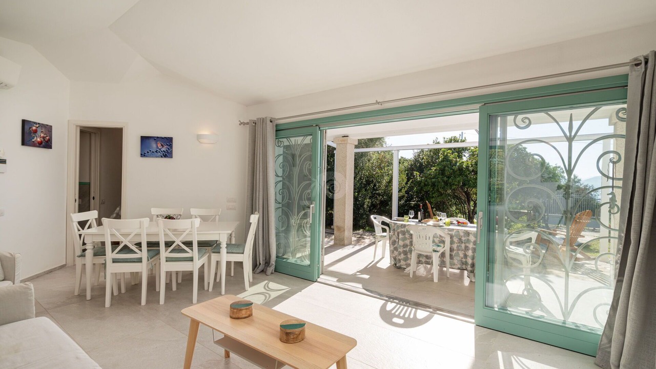 Photo of Livingroom in Puntaldia