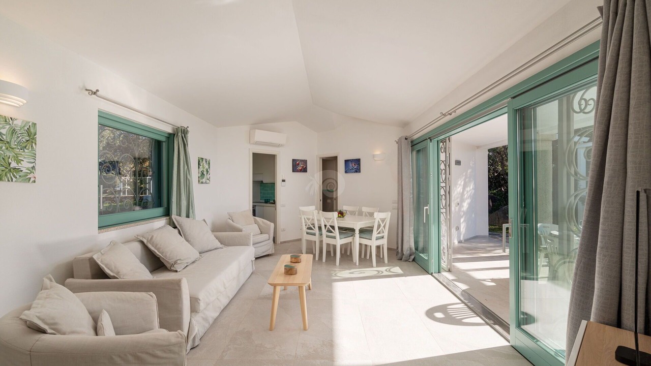 Photo of Livingroom in Puntaldia