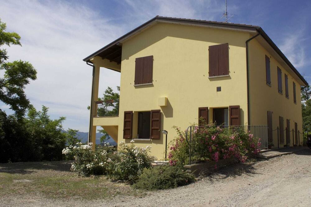 Photo of Outdoor in Casalfiumanese