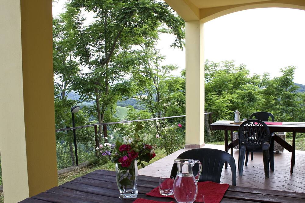 Photo of Patio Balcony in Casalfiumanese