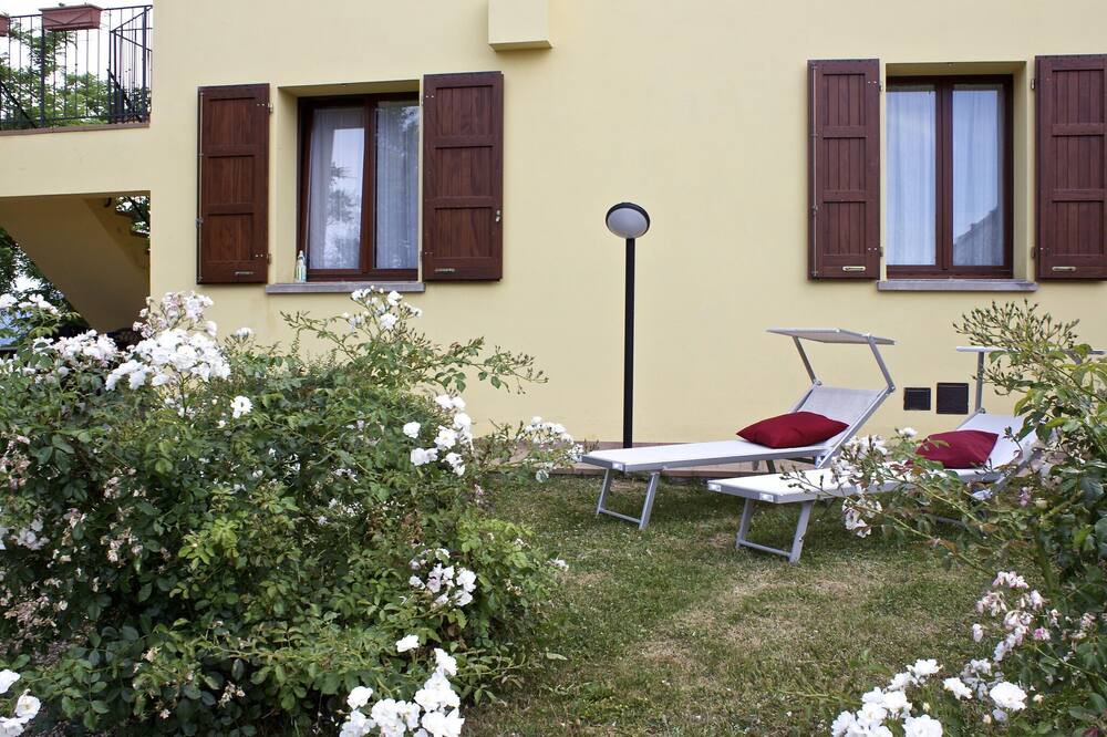 Photo of Outdoor in Casalfiumanese