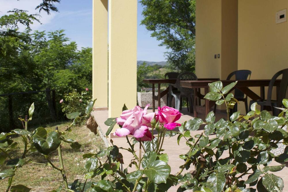 Photo of Patio Balcony in Casalfiumanese