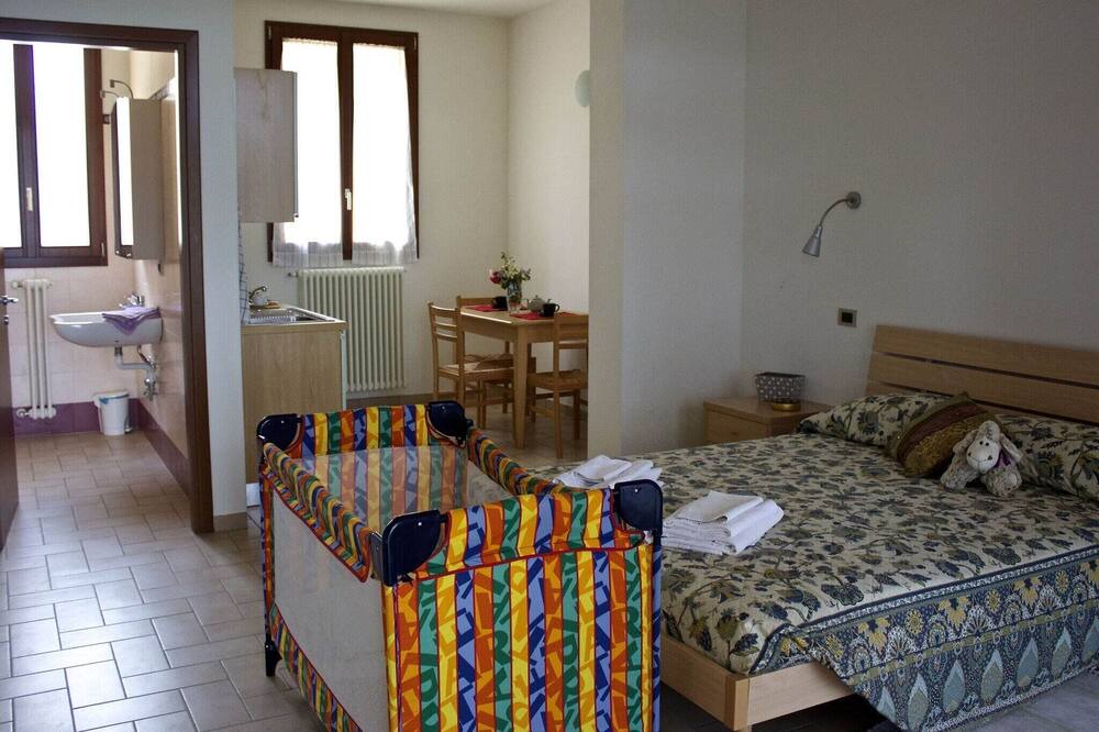 Photo of Livingroom in Casalfiumanese
