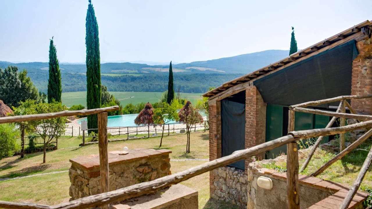 Photo of Outdoor in Santo