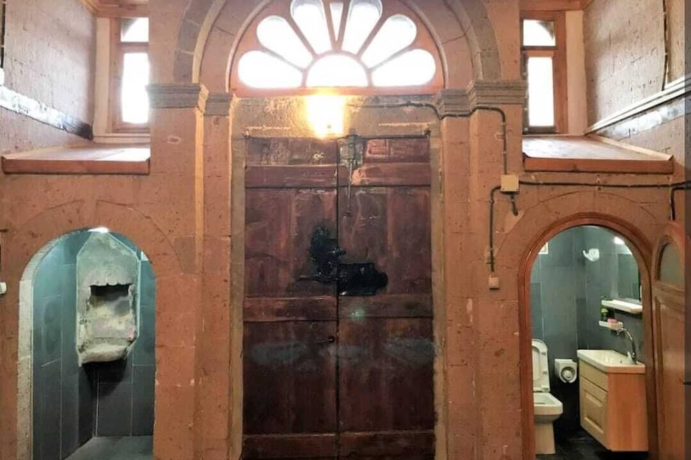 Photo of Bathroom in Talas