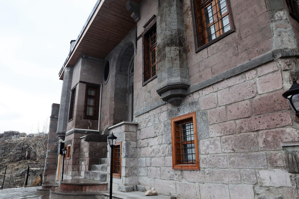 Photo of Outdoor in Talas