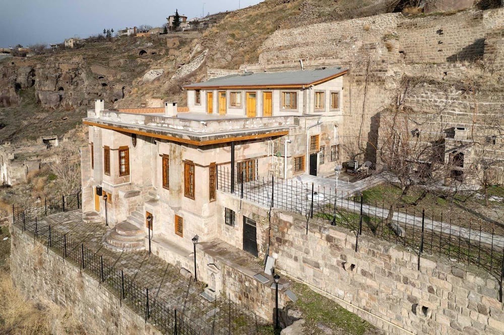 Photo of Outdoor in Talas
