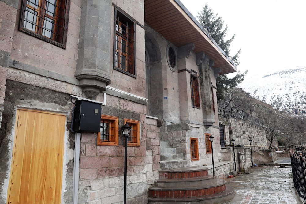 Photo of Outdoor in Talas