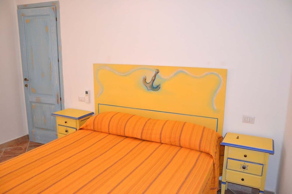 Photo of Bedroom in Pittulongu