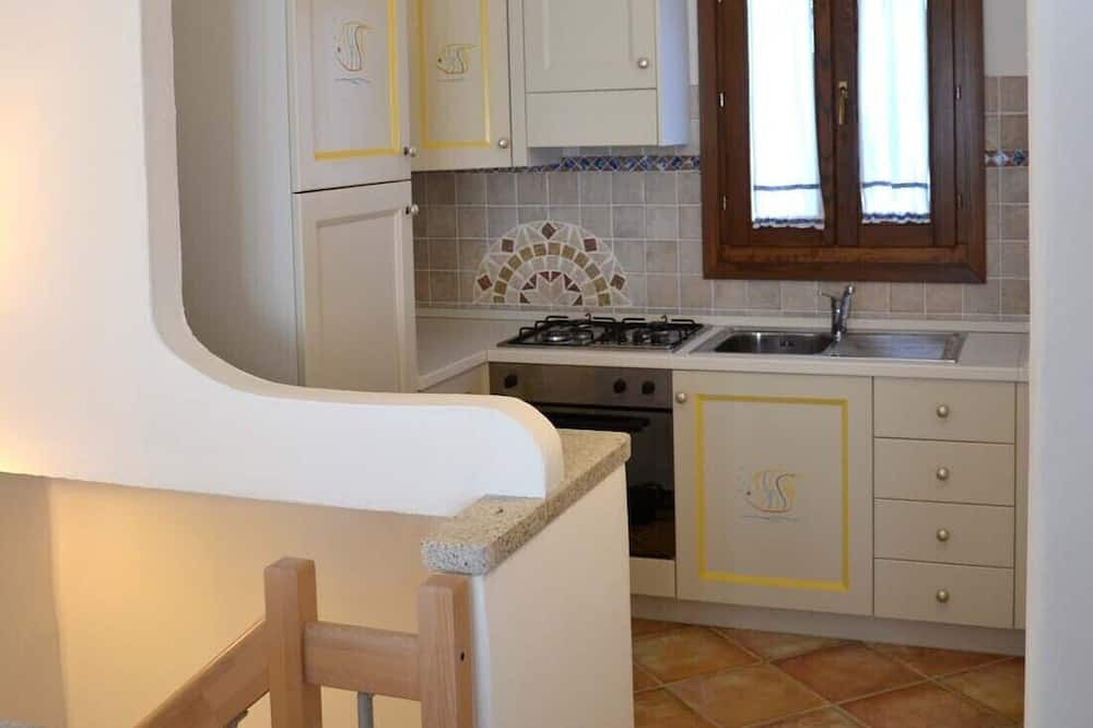 Photo of Kitchen in Pittulongu