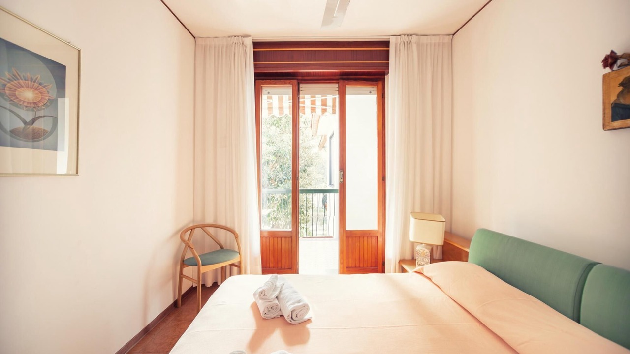 Photo of Bedroom in Sanremo