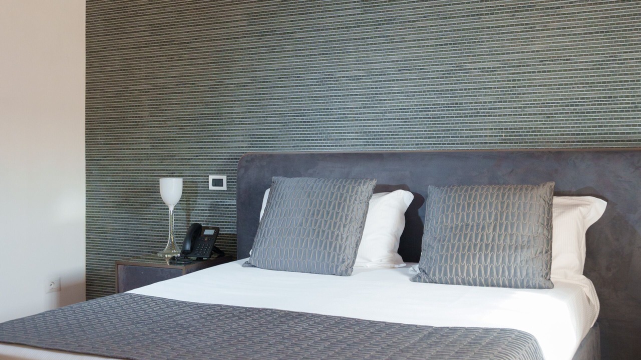 Photo of Bedroom in Rione XVIII Castro Pretorio