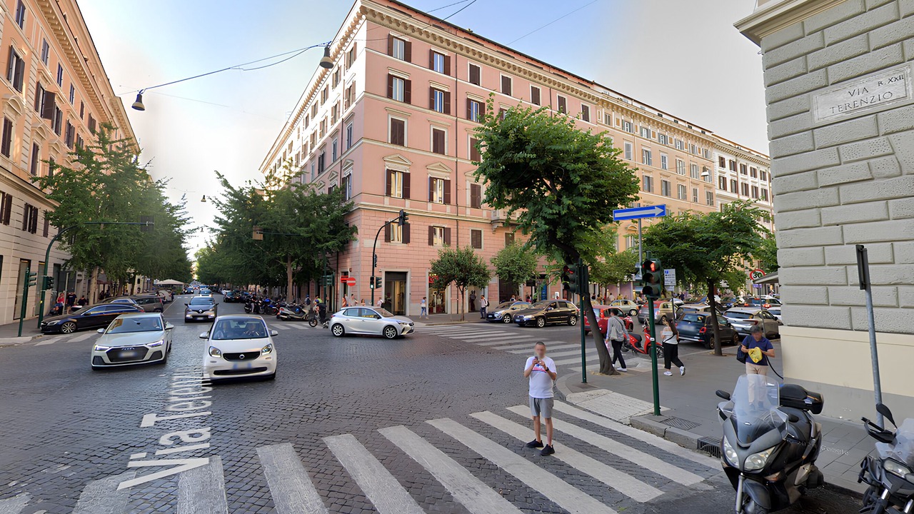 Photo of Bedroom in Rione XVIII Castro Pretorio