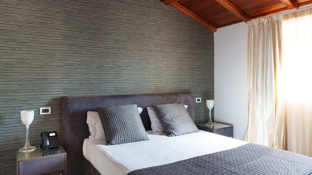 Photo of Bedroom in Rione XVIII Castro Pretorio