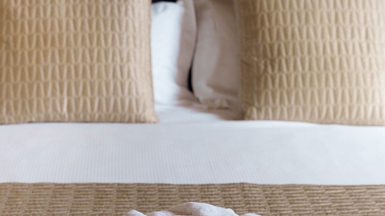Photo of Bedroom in Rione XVIII Castro Pretorio