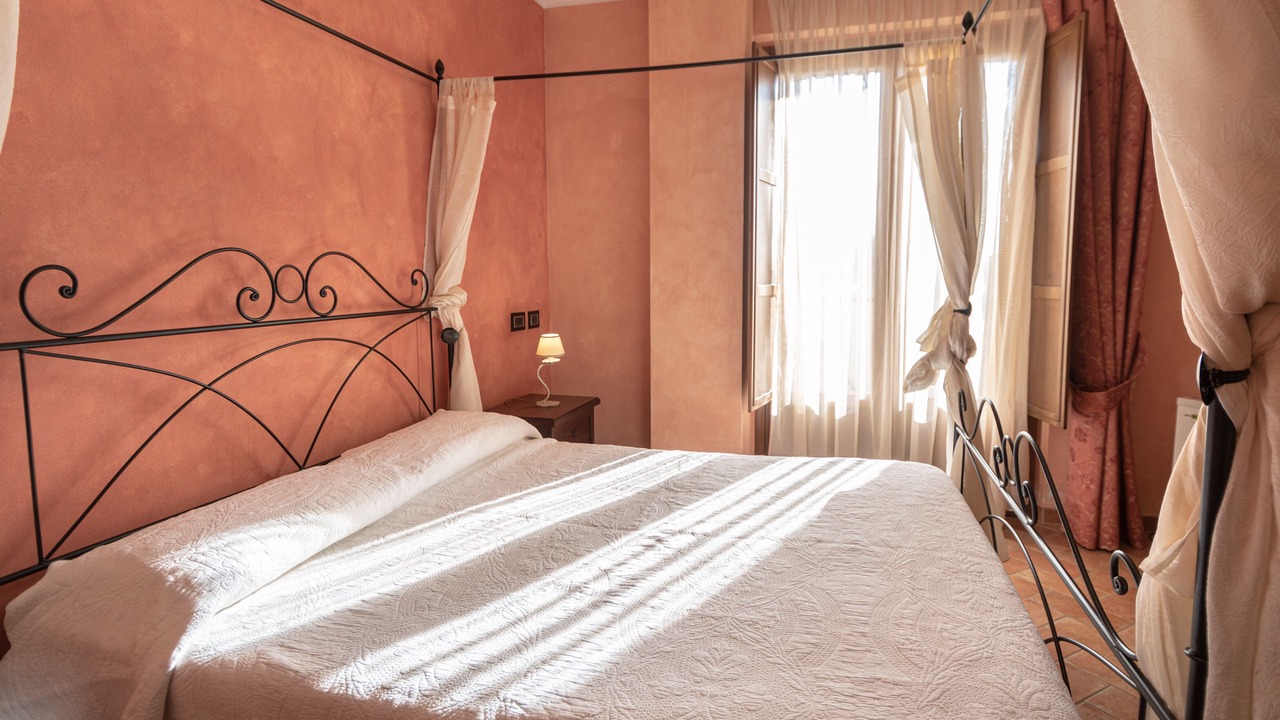 Photo of Bedroom in Lidarno