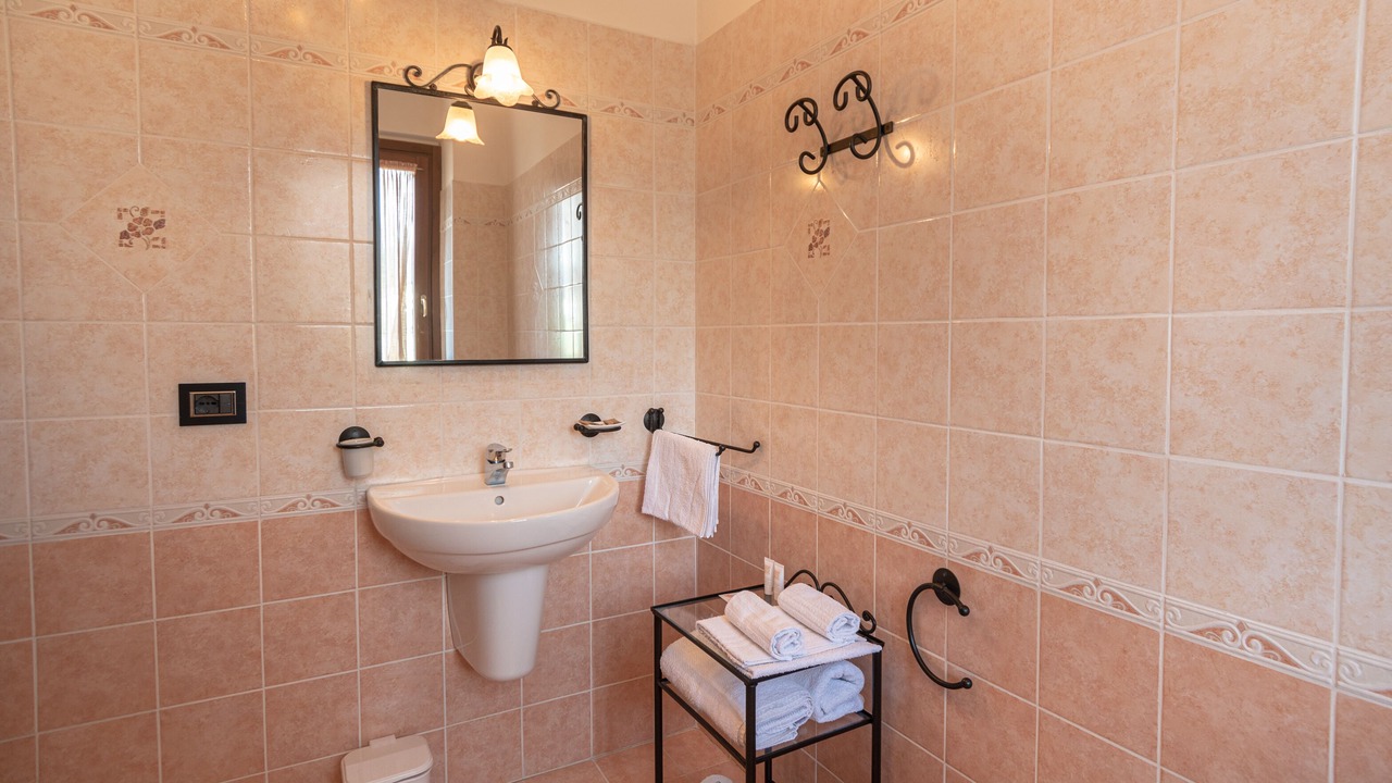 Photo of Bathroom in Lidarno