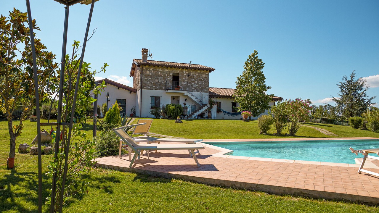 Photo of Outdoor in Lidarno