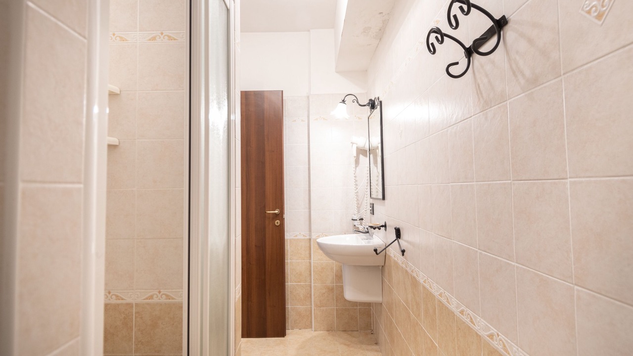 Photo of Bathroom in Lidarno