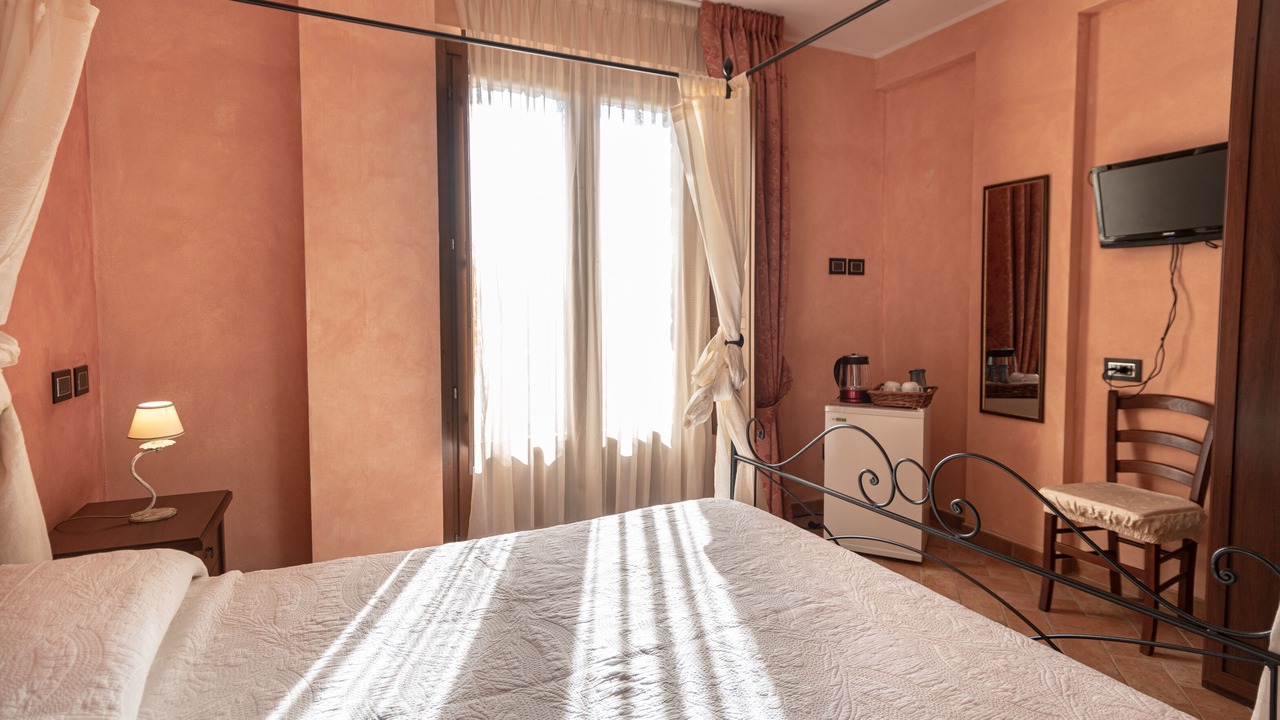 Photo of Bedroom in Lidarno
