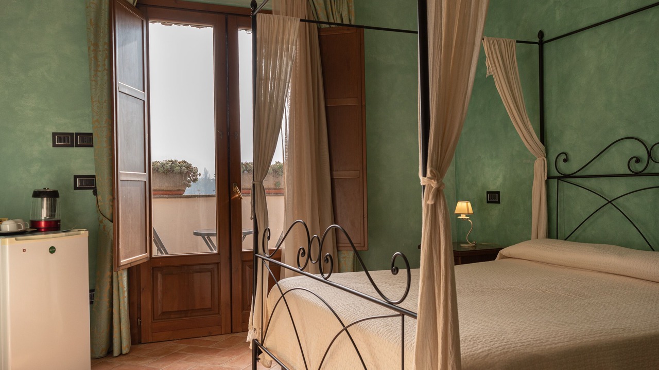 Photo of Bedroom in Lidarno