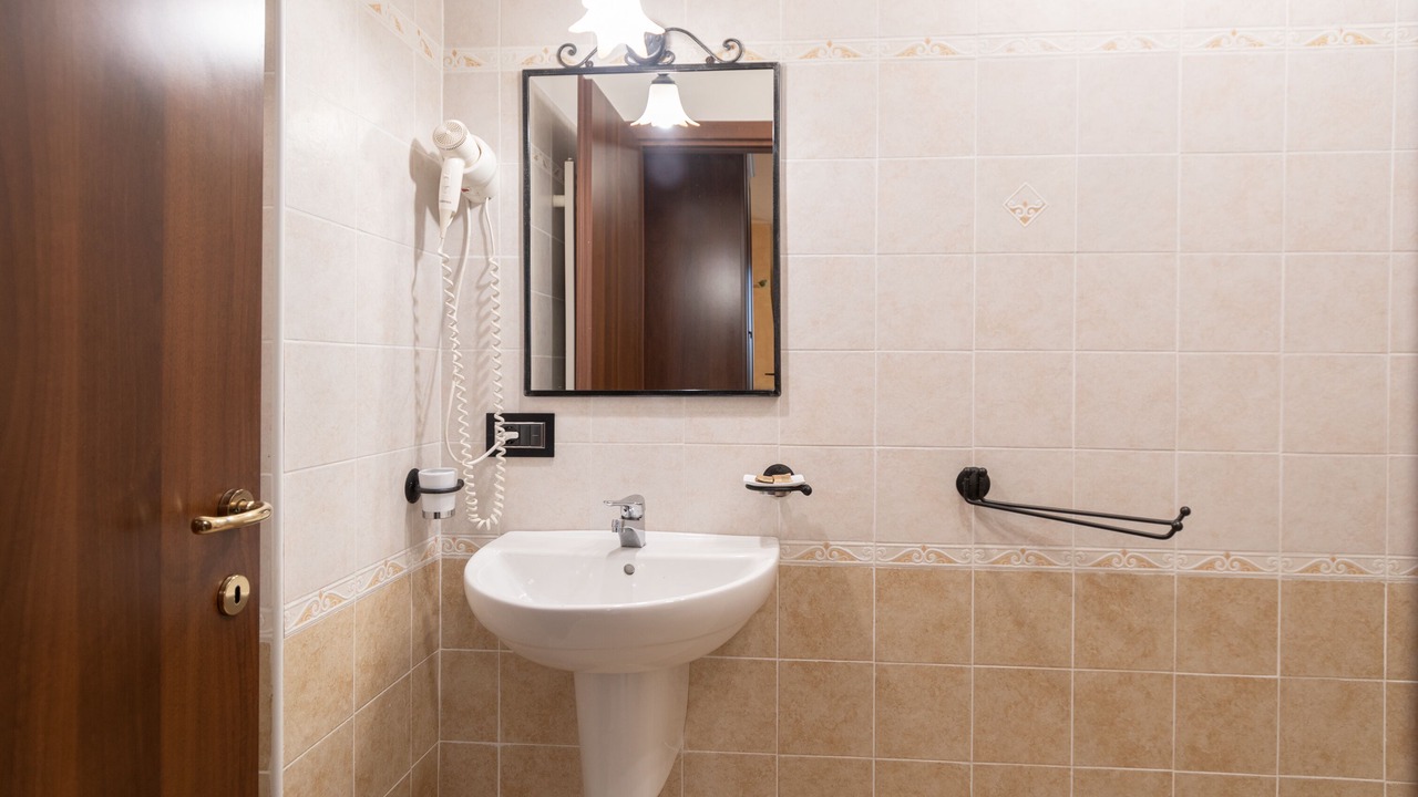 Photo of Bathroom in Lidarno
