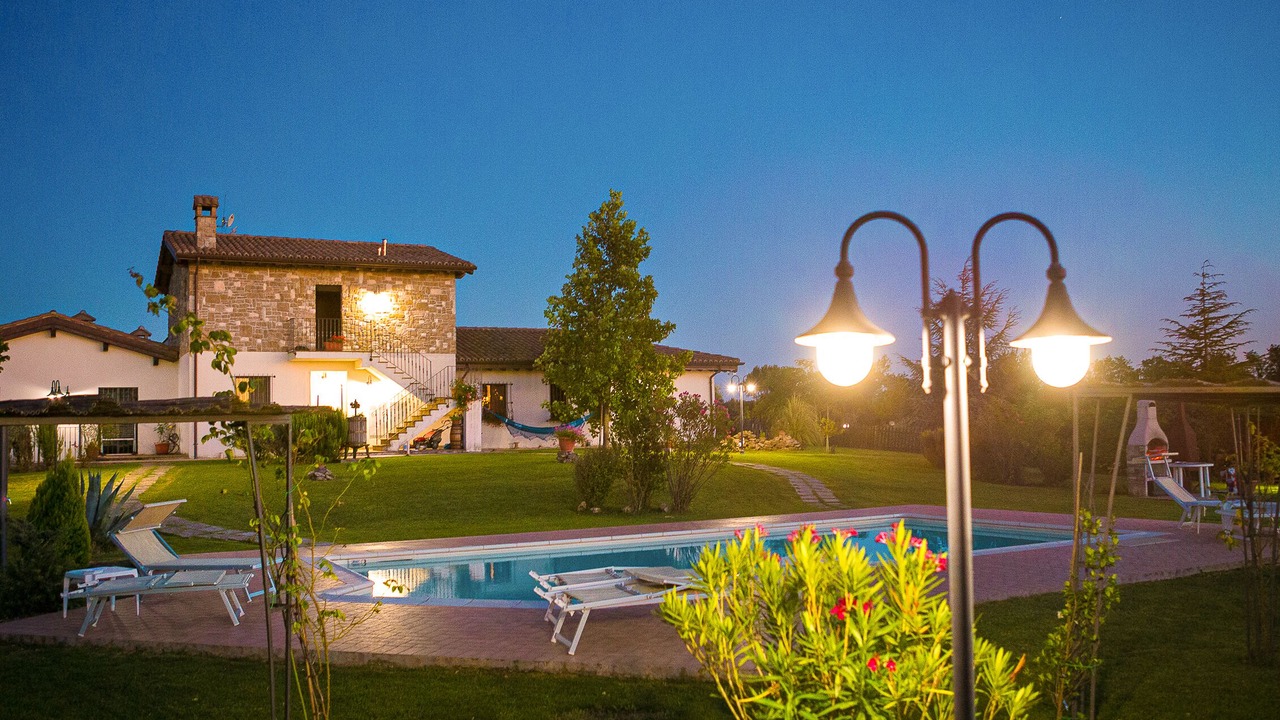 Photo of Outdoor in Lidarno