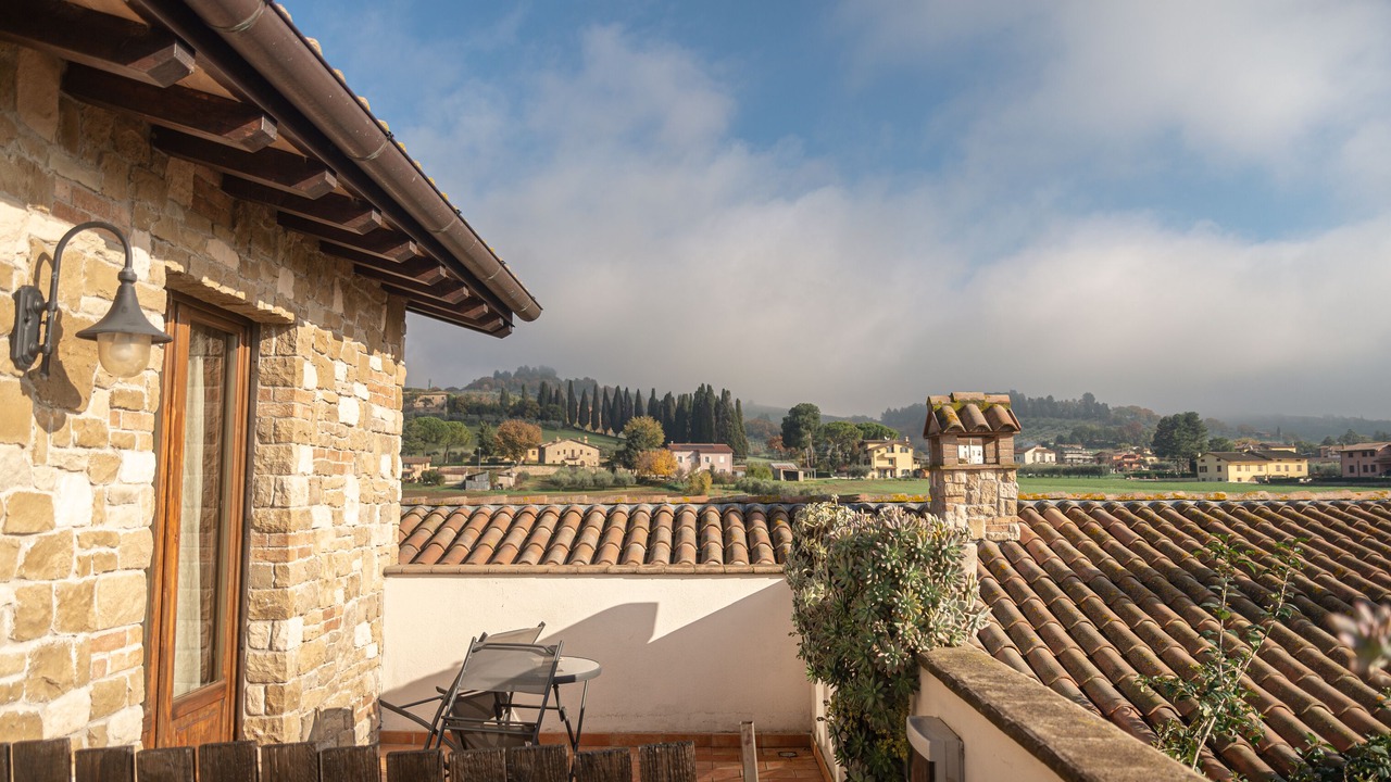 Photo of Patio Balcony in Lidarno