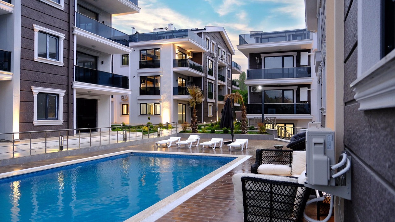 Photo of Outdoor in Yalova