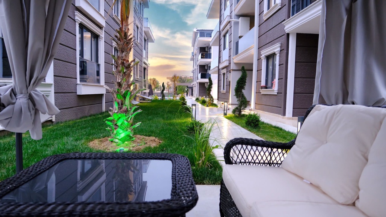 Photo of Outdoor in Yalova