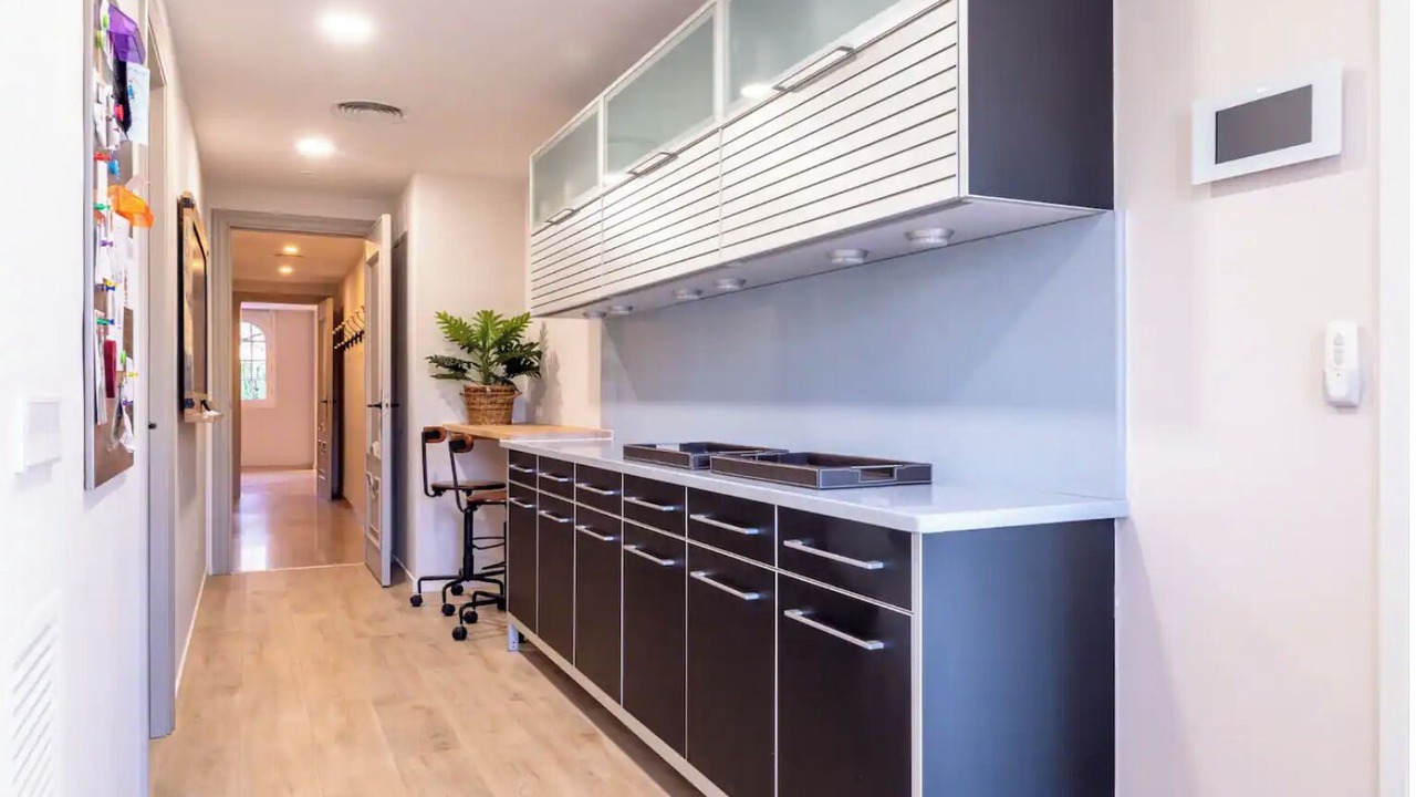 Photo of Kitchen in Bonmont Terres Noves