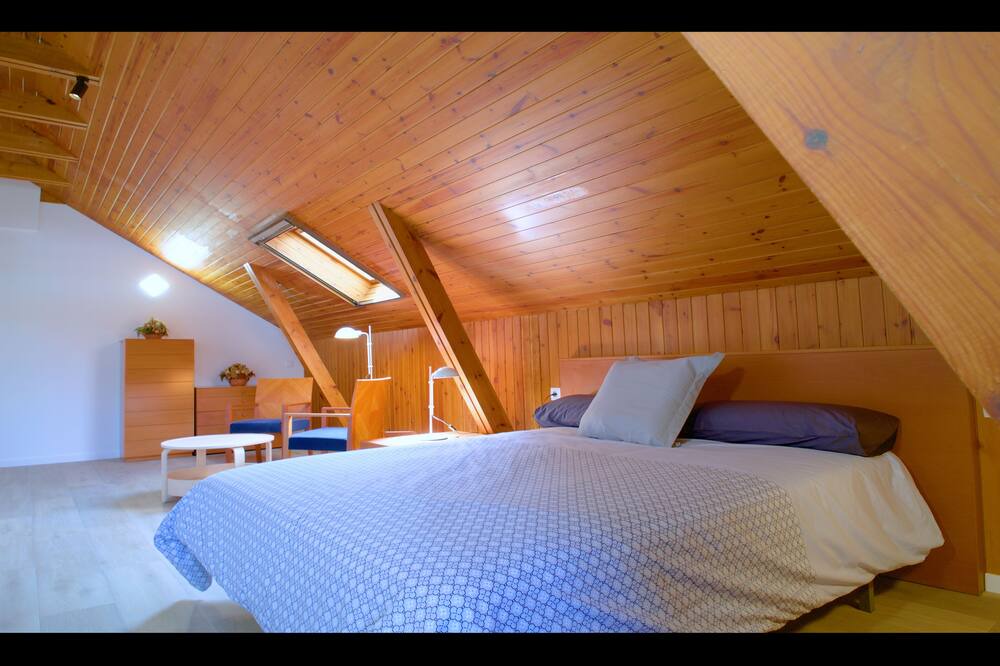 Photo of Bedroom in Breda