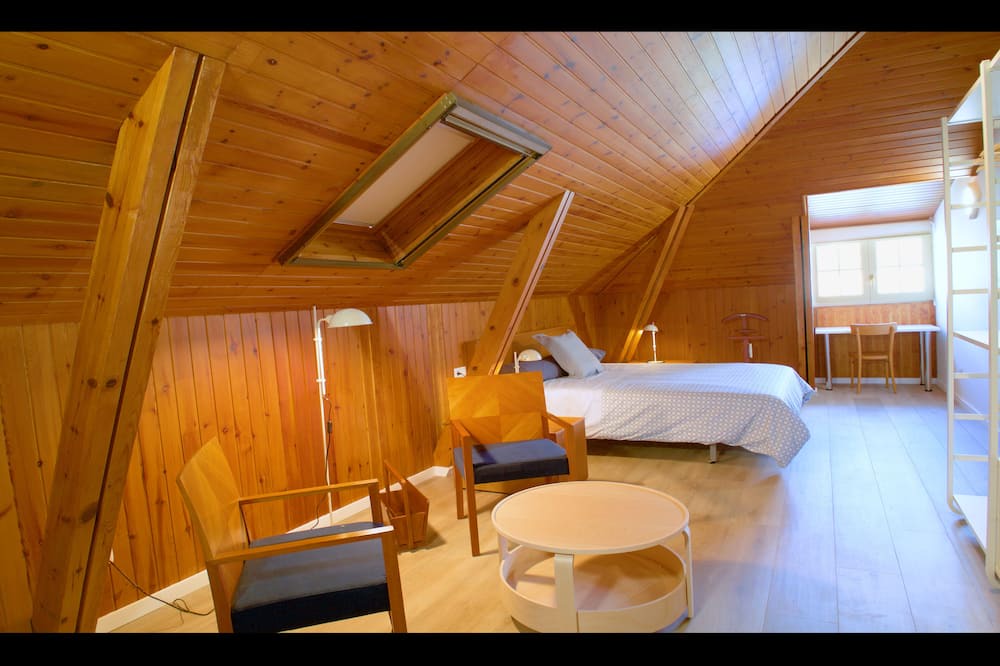 Photo of Bedroom in Breda