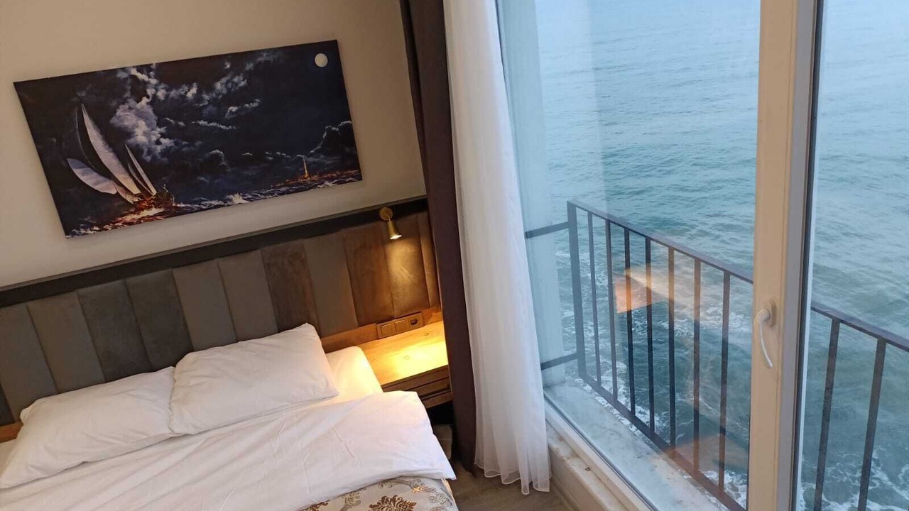 Photo of Bedroom in Trabzon