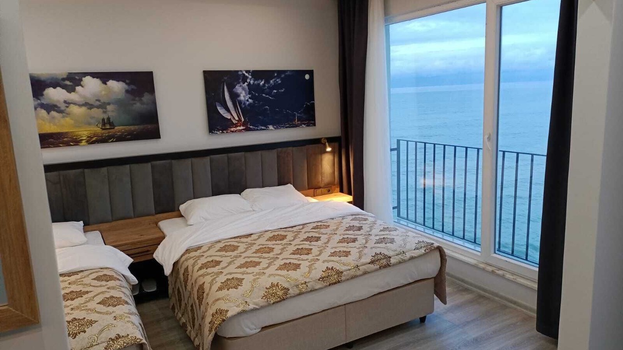 Photo of Bedroom in Trabzon
